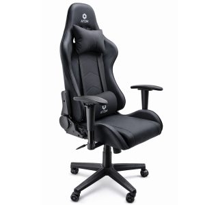 Fotel Gamingowy Materiał Premium 026F