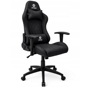 Fotel Gamingowy Materiał Premium 012F