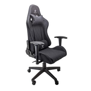 Fotel Gamingowy Materiał Premium 012F