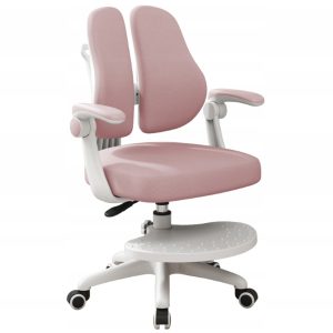 Fotel biurowy obrotowy WH402